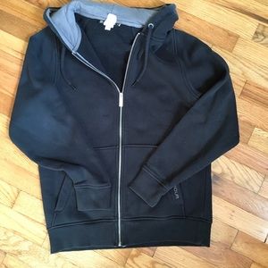 Men’s Under Armour Zip Hoodie Size Small